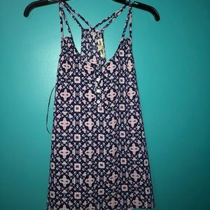 Macy’s: Hippie Rose Tank Top